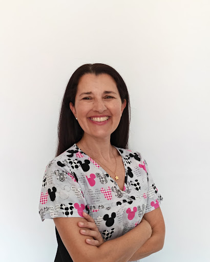 Dra. Liliana Masolini, ortodoncista en Valencia
